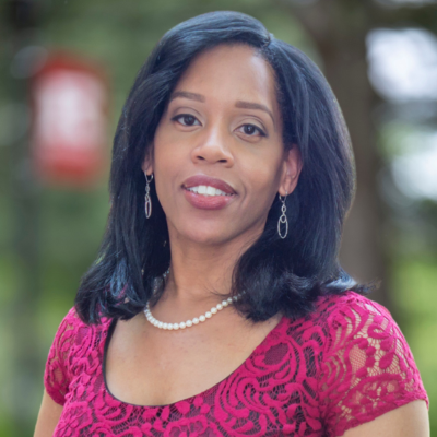Angeline Bishop Thomas