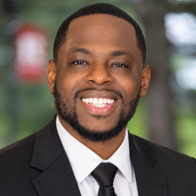 Jabari Stewart