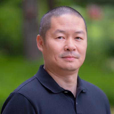 Wei Huang