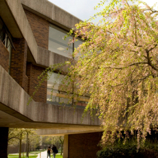 academic building