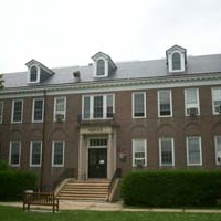 academic building
