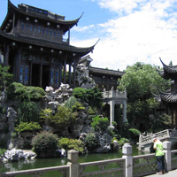 Asian Languages and Cultures