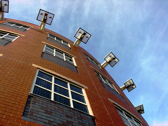 Bloustein School of Public Policy