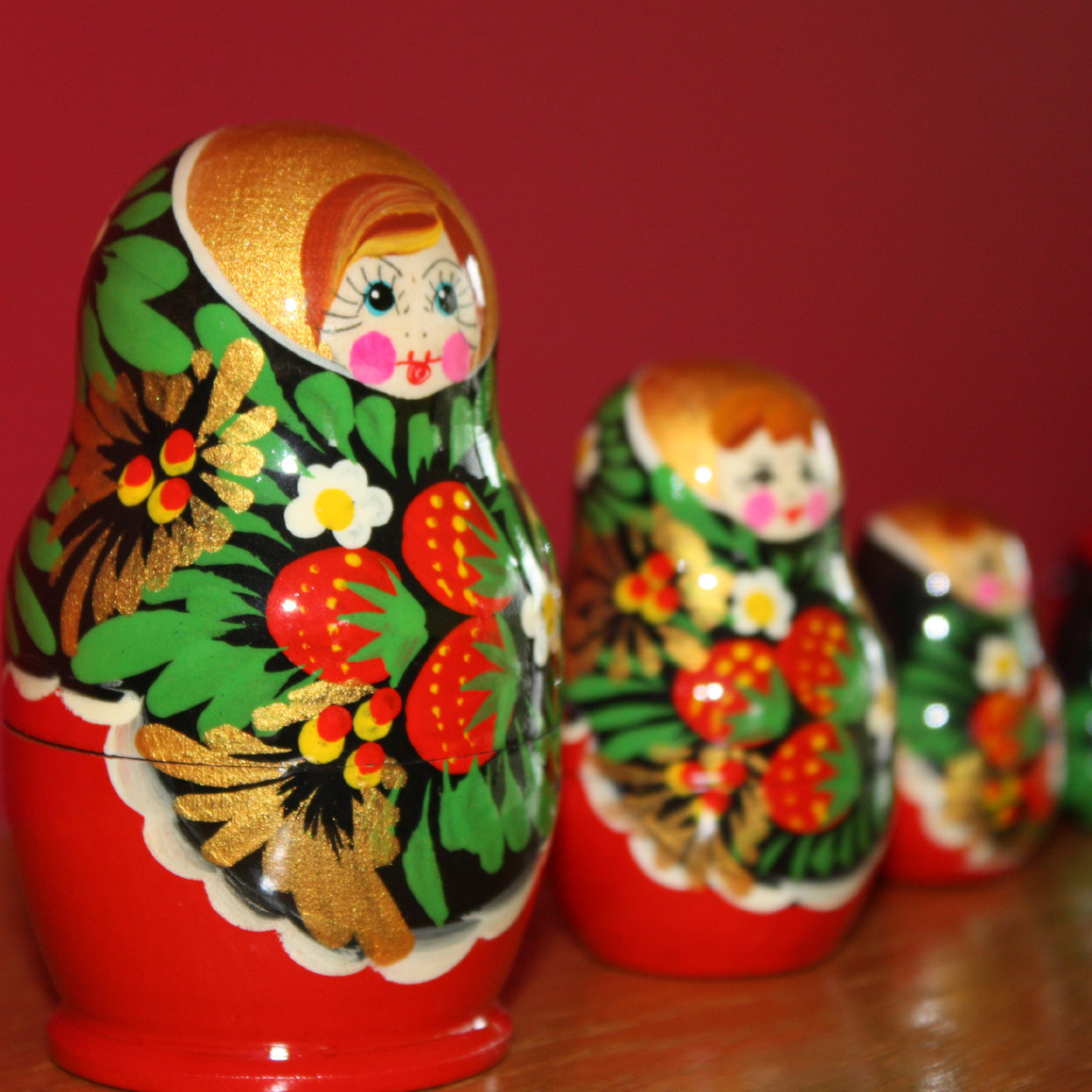 Russian