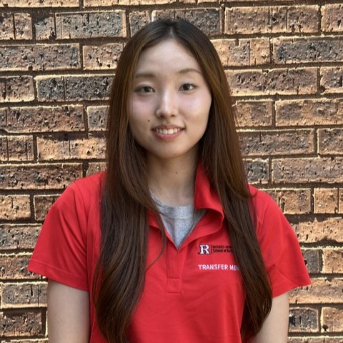 Hyewon Kim portrait